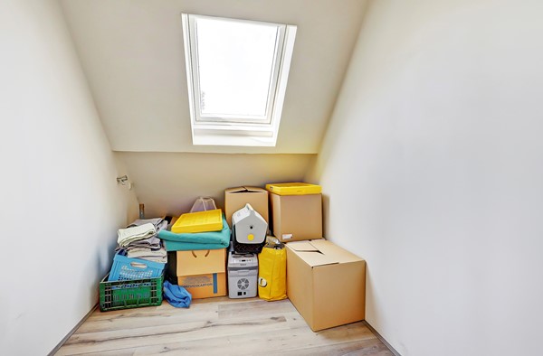 Medium property photo - Weelsedijk 52, 3291 LS Strijen