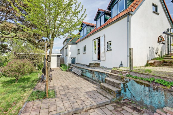 Medium property photo - Weelsedijk 52, 3291 LS Strijen