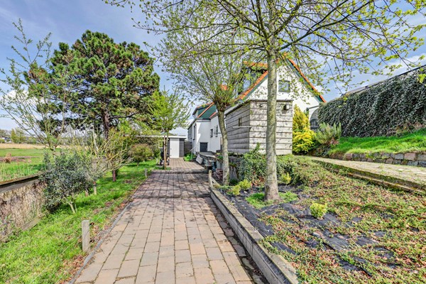 Medium property photo - Weelsedijk 52, 3291 LS Strijen