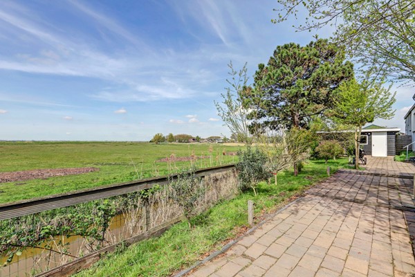 Medium property photo - Weelsedijk 52, 3291 LS Strijen