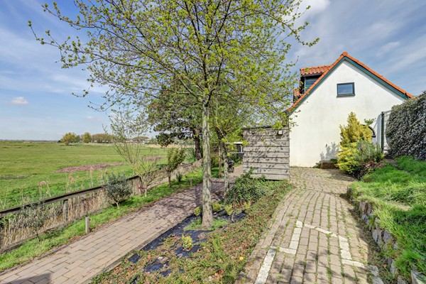 Medium property photo - Weelsedijk 52, 3291 LS Strijen