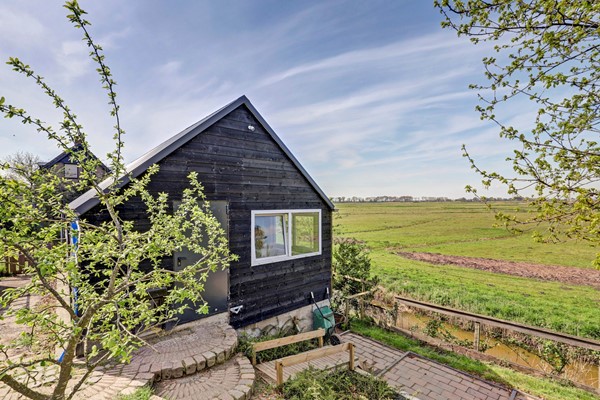 Medium property photo - Weelsedijk 52, 3291 LS Strijen