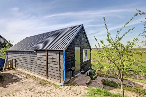 Medium property photo - Weelsedijk 52, 3291 LS Strijen