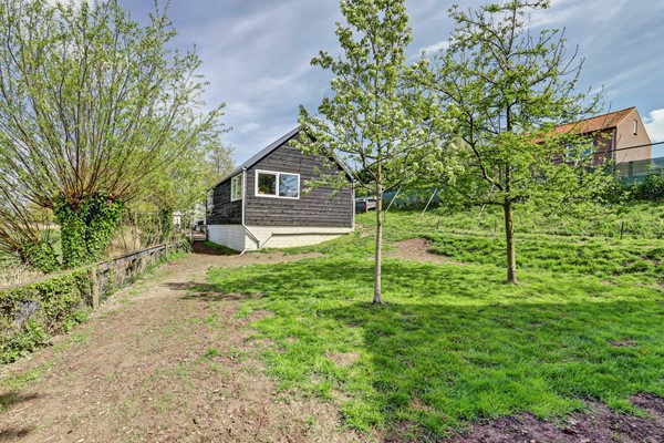 Medium property photo - Weelsedijk 52, 3291 LS Strijen