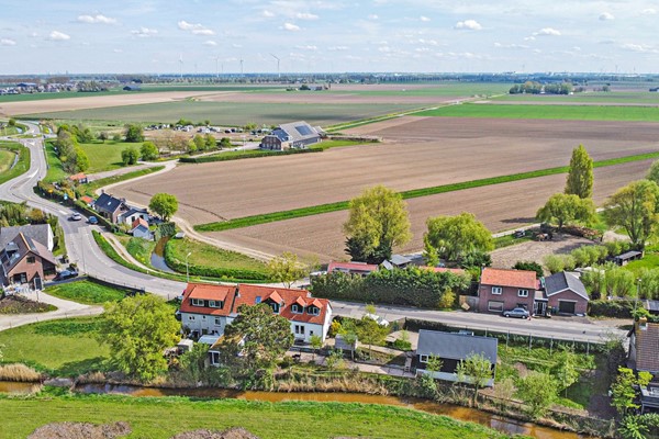 Medium property photo - Weelsedijk 52, 3291 LS Strijen
