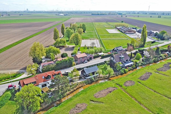 Medium property photo - Weelsedijk 52, 3291 LS Strijen