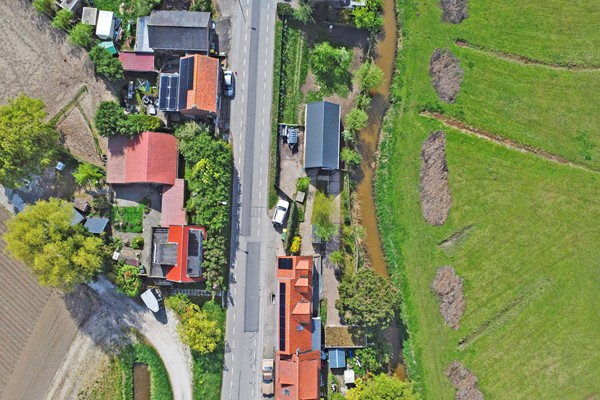 Medium property photo - Weelsedijk 52, 3291 LS Strijen