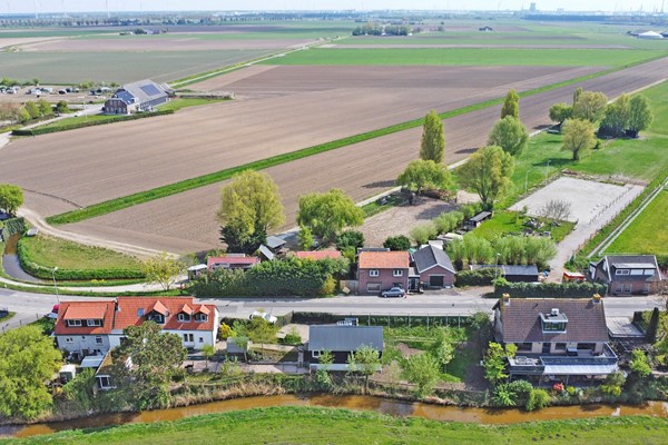 Medium property photo - Weelsedijk 52, 3291 LS Strijen