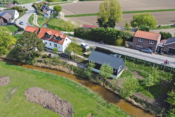 Medium property photo - Weelsedijk 52, 3291 LS Strijen