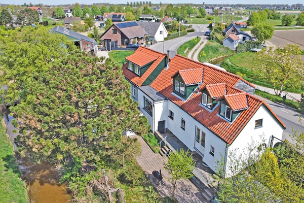 Medium property photo - Weelsedijk 52, 3291 LS Strijen