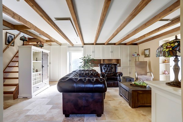 Medium property photo - Koninginneweg 2, 3284 KJ Zuid-Beijerland