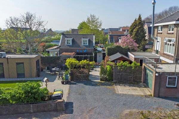 Medium property photo - Koninginneweg 2, 3284 KJ Zuid-Beijerland