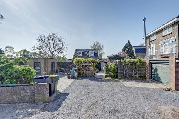 Medium property photo - Koninginneweg 2, 3284 KJ Zuid-Beijerland