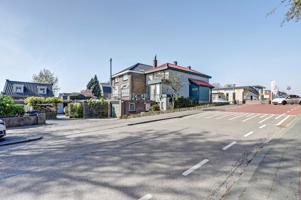 Medium property photo - Koninginneweg 2, 3284 KJ Zuid-Beijerland
