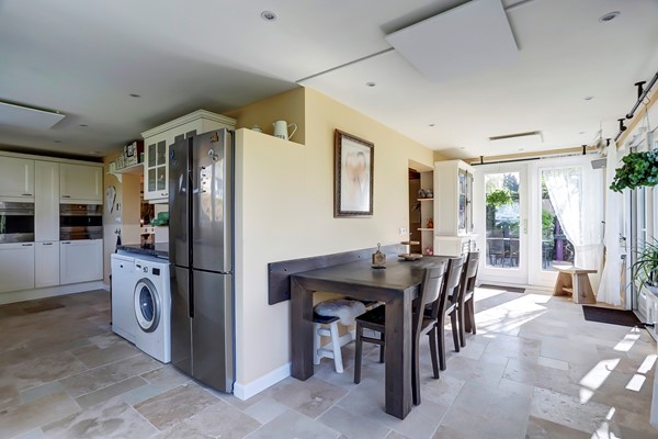 Medium property photo - Koninginneweg 2, 3284 KJ Zuid-Beijerland