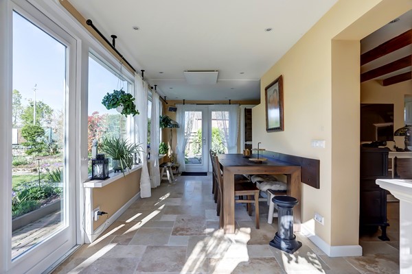 Medium property photo - Koninginneweg 2, 3284 KJ Zuid-Beijerland