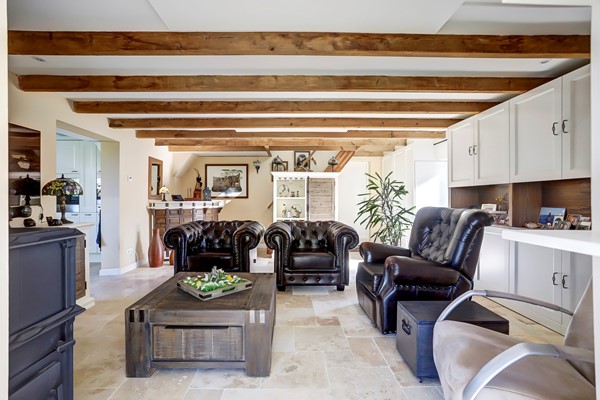 Medium property photo - Koninginneweg 2, 3284 KJ Zuid-Beijerland