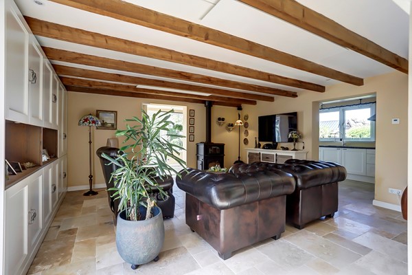 Medium property photo - Koninginneweg 2, 3284 KJ Zuid-Beijerland