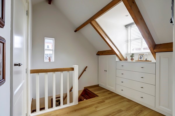 Medium property photo - Koninginneweg 2, 3284 KJ Zuid-Beijerland