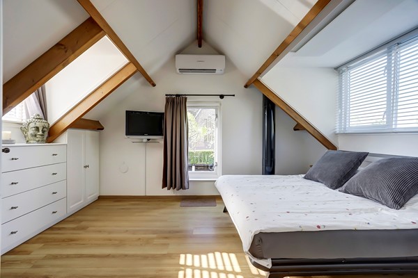 Medium property photo - Koninginneweg 2, 3284 KJ Zuid-Beijerland