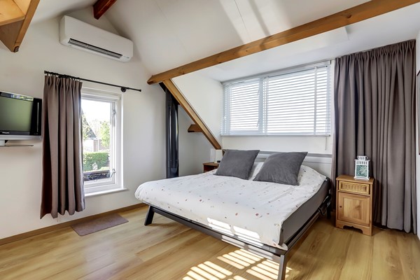 Medium property photo - Koninginneweg 2, 3284 KJ Zuid-Beijerland