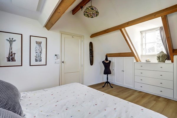 Medium property photo - Koninginneweg 2, 3284 KJ Zuid-Beijerland