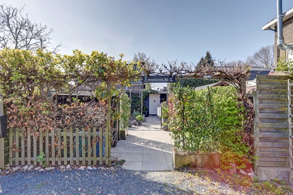 Medium property photo - Koninginneweg 2, 3284 KJ Zuid-Beijerland