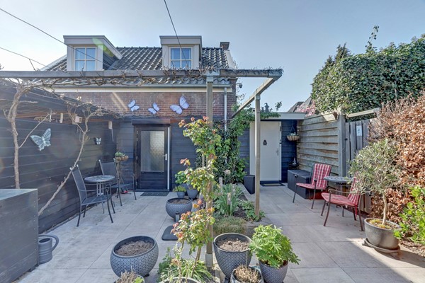 Medium property photo - Koninginneweg 2, 3284 KJ Zuid-Beijerland