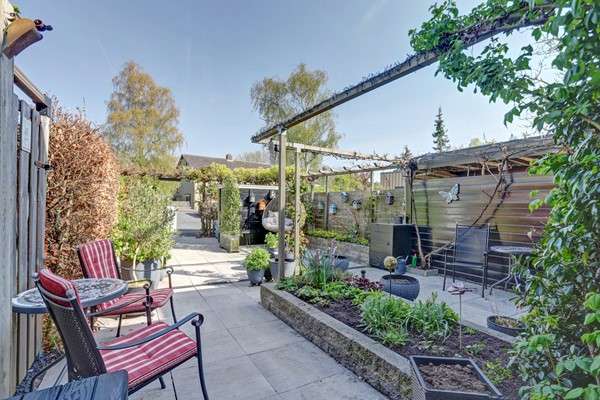 Medium property photo - Koninginneweg 2, 3284 KJ Zuid-Beijerland