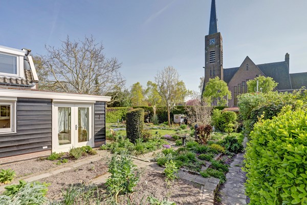 Medium property photo - Koninginneweg 2, 3284 KJ Zuid-Beijerland