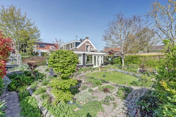 Medium property photo - Koninginneweg 2, 3284 KJ Zuid-Beijerland