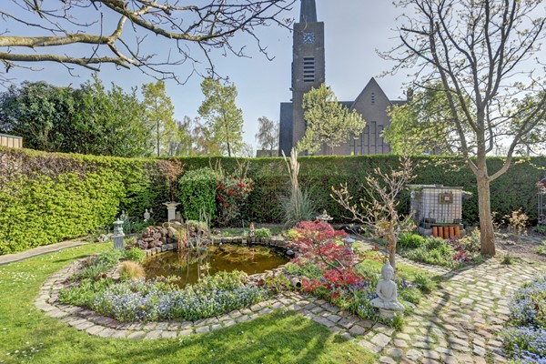 Medium property photo - Koninginneweg 2, 3284 KJ Zuid-Beijerland