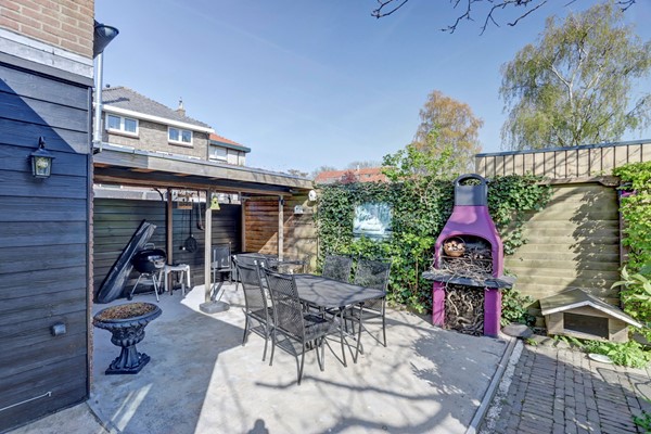Medium property photo - Koninginneweg 2, 3284 KJ Zuid-Beijerland