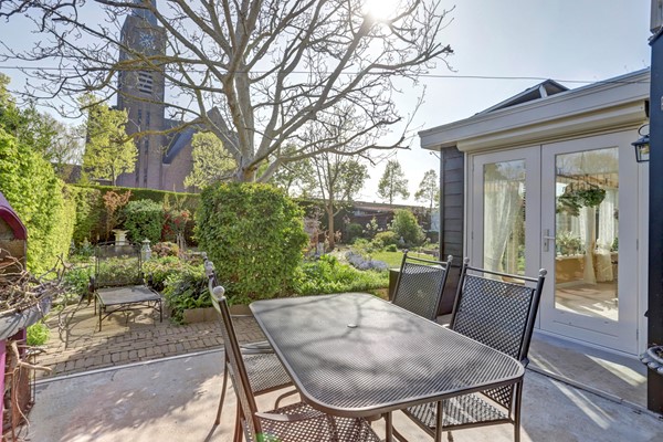 Medium property photo - Koninginneweg 2, 3284 KJ Zuid-Beijerland