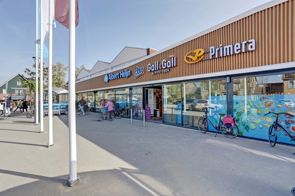 Medium property photo - Koninginneweg 2, 3284 KJ Zuid-Beijerland