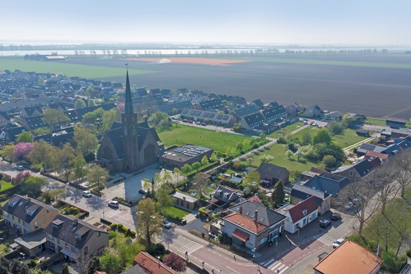 Medium property photo - Koninginneweg 2, 3284 KJ Zuid-Beijerland