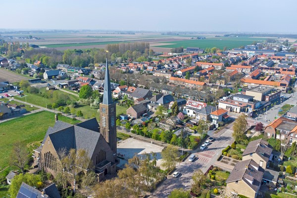 Medium property photo - Koninginneweg 2, 3284 KJ Zuid-Beijerland