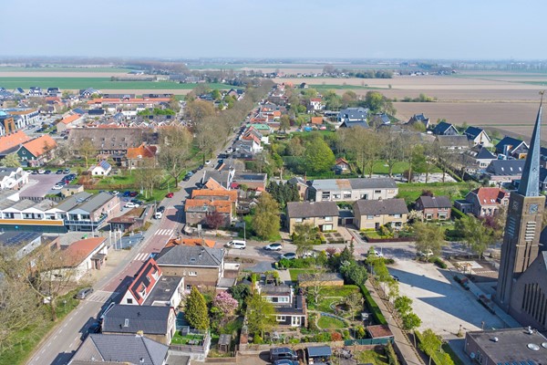 Medium property photo - Koninginneweg 2, 3284 KJ Zuid-Beijerland