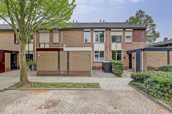 Te koop: Gleede 3, 3291 TX Strijen