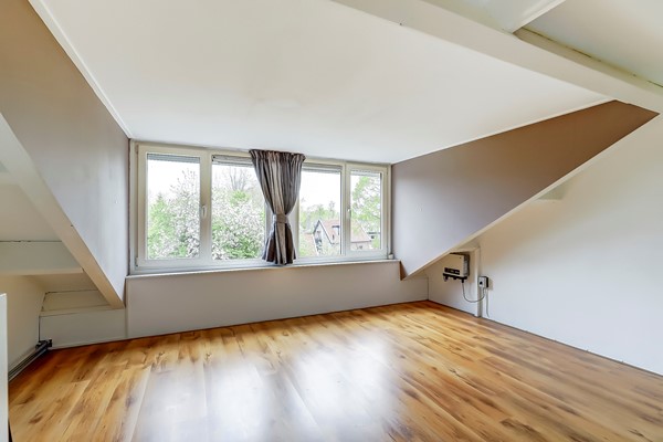 Medium property photo - Gleede 3, 3291 TX Strijen