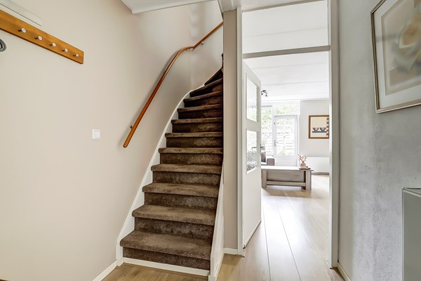Medium property photo - Gleede 3, 3291 TX Strijen