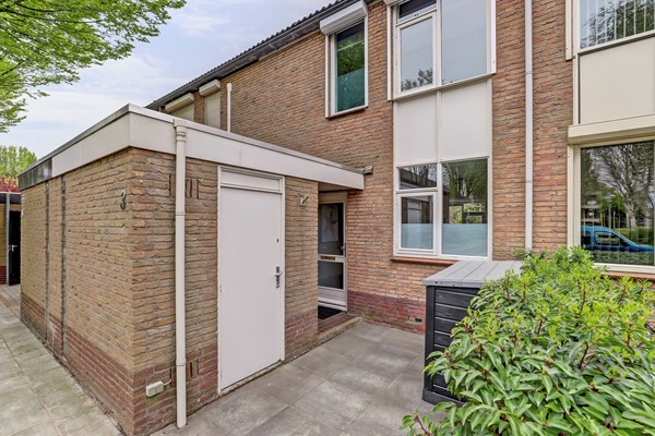 Medium property photo - Gleede 3, 3291 TX Strijen