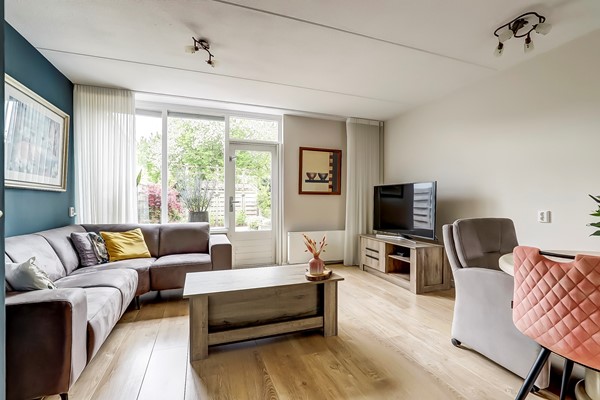 Medium property photo - Gleede 3, 3291 TX Strijen