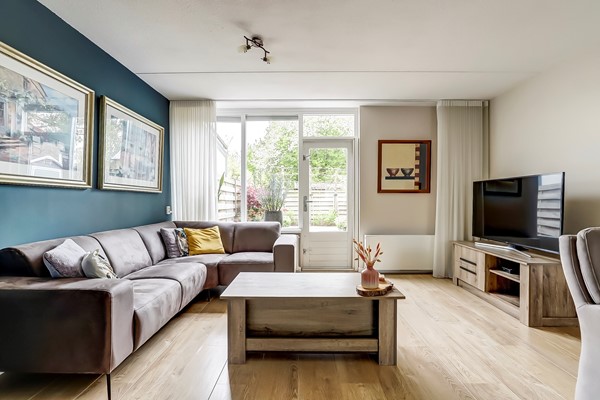 Medium property photo - Gleede 3, 3291 TX Strijen