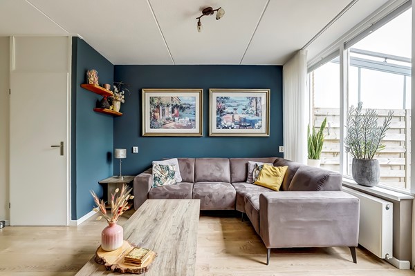 Medium property photo - Gleede 3, 3291 TX Strijen