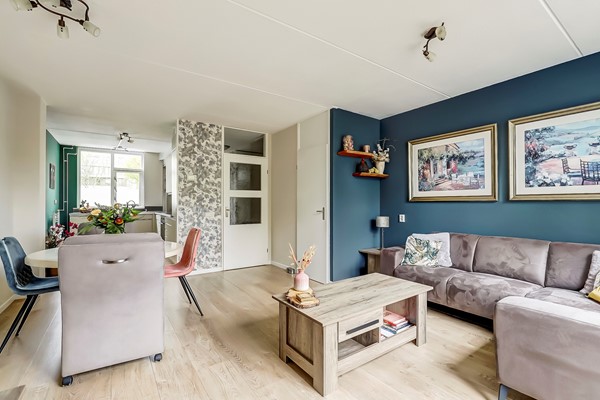 Medium property photo - Gleede 3, 3291 TX Strijen