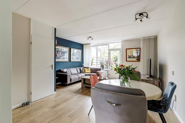 Medium property photo - Gleede 3, 3291 TX Strijen