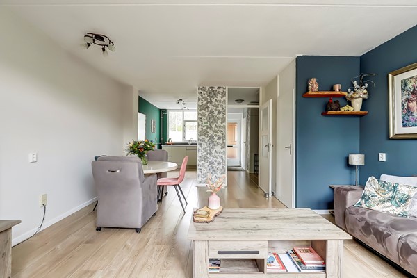 Medium property photo - Gleede 3, 3291 TX Strijen