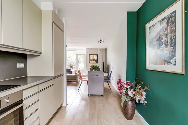 Medium property photo - Gleede 3, 3291 TX Strijen