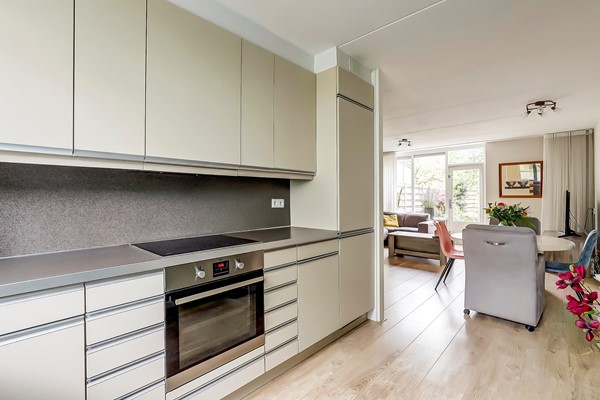 Medium property photo - Gleede 3, 3291 TX Strijen